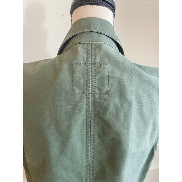 Abercrombie & Fitch Utility Vest - Picture 8 of 12